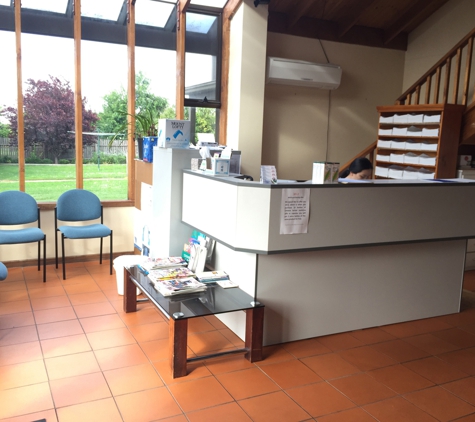 Chinese Medical Centre - Mount Gambier, SA