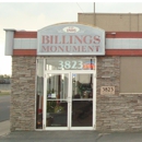 Billings Monument Co - Power Washing