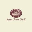 Speers Street Grill - American Restaurants