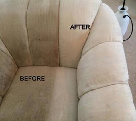 Brightway Carpet Cleaning - Katy, TX