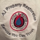 AJ Property Restoration