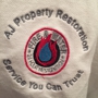 AJ Property Restoration