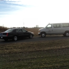 Mark's Limo and shuttle