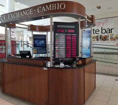 Currency Exchange International - Miami, FL