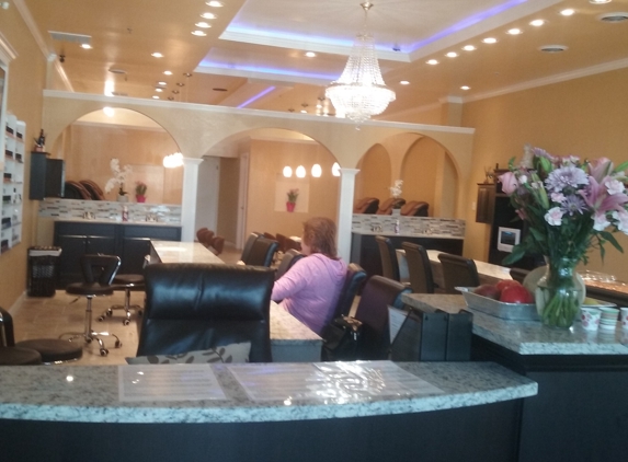 My Nail Bar - Anderson, SC