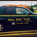 MBS TAXI - Airport Transportation