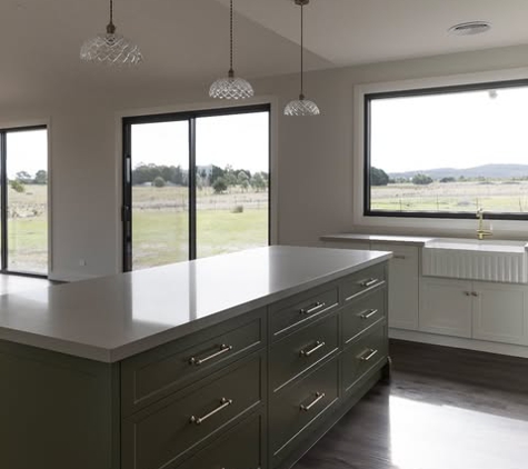 A Hepworth Electrical Pty Ltd - Wendouree, VIC