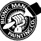 Bionic Man Painting Company