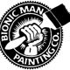 Bionic Man Painting Company