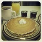 Denny's