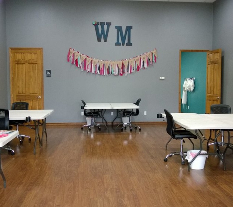 Wonderfully Made Craft Studio - Fort Worth, TX