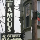 Famous 4th Street Delicatessen - Delicatessens