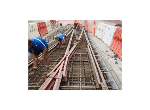 Daniel Kennedy Concreting Pty Ltd - Tinana South, QLD