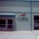 Allen's Plumbing - Plumbers