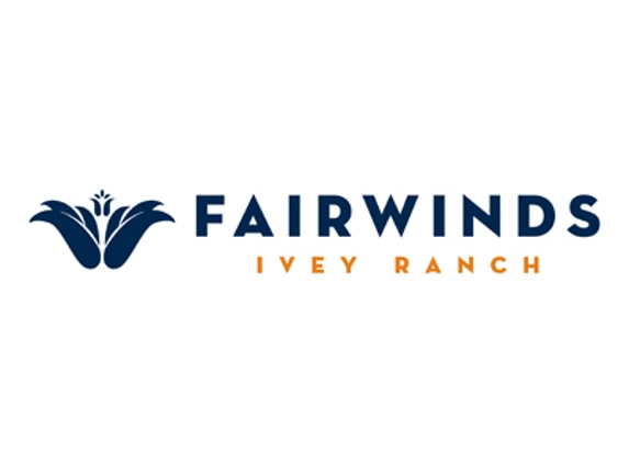 Fairwinds-Ivey Ranch Retirement Community - Oceanside, CA