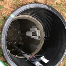 Wasson's Honeydipper - Septic Tank & System Cleaning