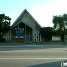 Chinese Coordination Center of World Evangelism