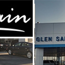 Glen Sain, Inc. - New Car Dealers
