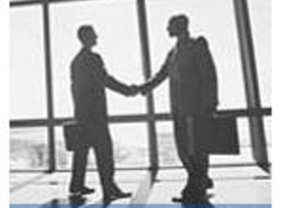 Comcity Technology Pty Ltd - Melbourne, VIC