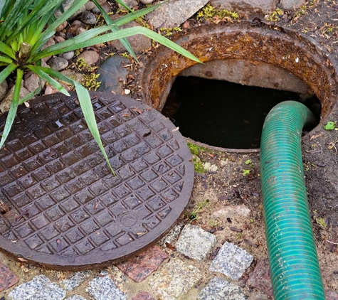 Pumpout and Septic Services Riverina - Yenda, NSW