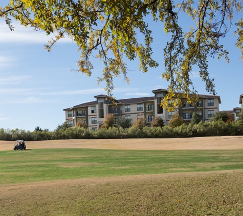 The Greens of Fossil Lake Apartments