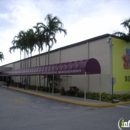 Seminole Classic Casino Hollywood - Bingo Halls
