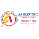AA-Electric Company - Electricians