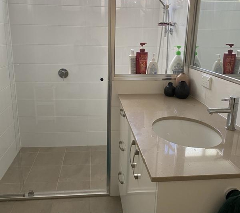WA Assett The Bathroom Renovators. New bathroom