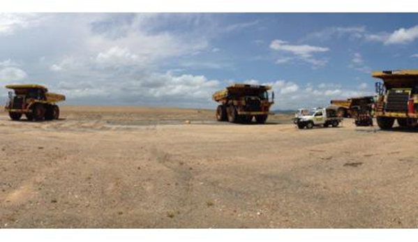 CQ Diesel Fitting - Callemondah, QLD
