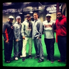 Gamers Baseball Academy