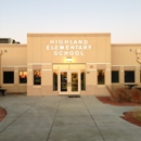 Highland Elementary School - Elementary Schools