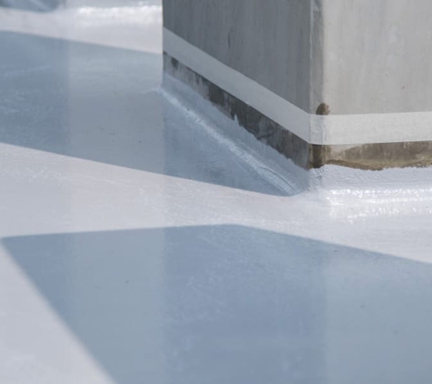Lloyd Specialised Coatings - Cotswold Hills, QLD