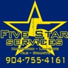 Five Star Services gallery