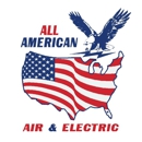 All American Air & Electric - Heating Contractors & Specialties