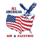 All American Air & Electric