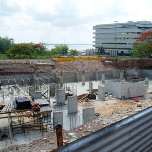 T & M Concretors Pty Ltd - Woolner, NT
