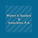 Walter S Sanders & Associates - Financial Planners