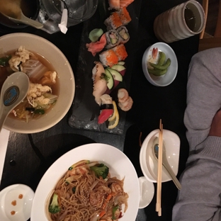 Matsu Japanese Restaurant - Centreville, VA