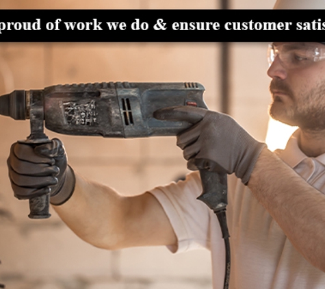 Vina Bin Hire - Springvale, VIC. We are proud of work we do & ensure customer satisfaction.