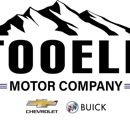 Tooele Chevrolet Buick
