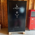 Gun Safe Movers
