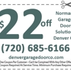 Normans Garage Door Solutions gallery