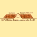 Eli's Home Improvements, LLC - Roofing Contractors