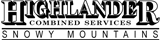 Highlander Combined Services - Telephone Systems & Equipment