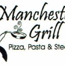 Manchesters Grill-Raleigh - Italian Restaurants