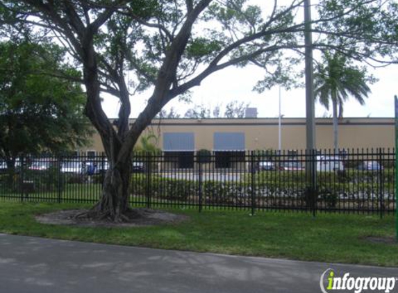 Betancourt Nutrition - Miami Lakes, FL