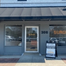 SURGE Staffing - Executive Search Consultants