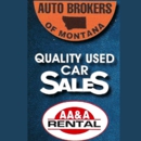 Auto Brokers Of Montana - Used Car Dealers