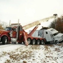 C. L. Chase 24 Hour Towing & Recovery - Automobile Salvage