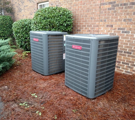 A-OK HVAC Fayetteville - Fayetteville, GA